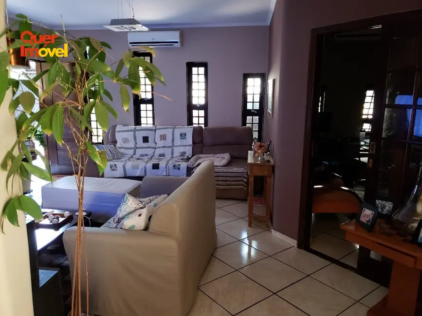 Foto 8 de Casa com 4 quartos à venda, 240m2 em Alto da Boa Vista, Ribeirao Preto - SP