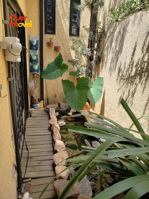 Casa com 4 quartos à venda e para alugar, 240m2 em Alto da Boa Vista, Ribeirao Preto - SP - imagem 8 Foto 8 de Casa com 4 quartos à venda e para alugar, 240m2 em Alto da Boa Vista, Ribeirao Preto - SP