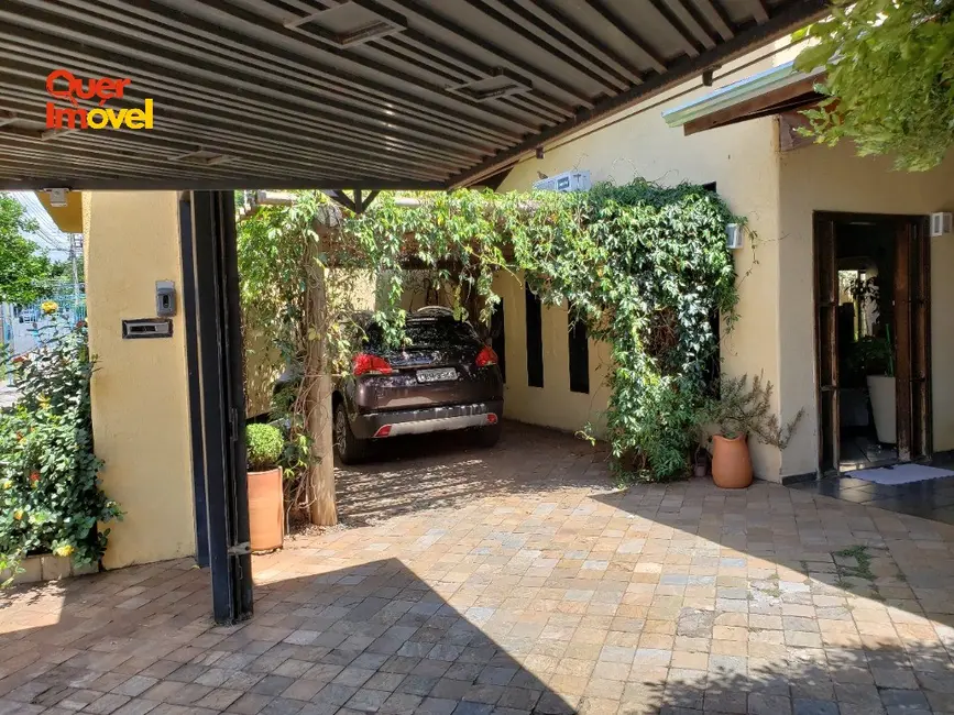 Foto 2 de Casa com 4 quartos à venda, 240m2 em Alto da Boa Vista, Ribeirao Preto - SP