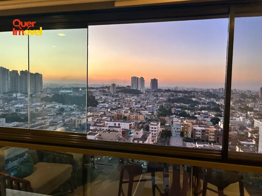 Apartamento com 3 quartos à venda, 100m2 em Condomínio Itamaraty, Ribeirao Preto - SP - imagem 6 Foto 6 de Apartamento com 3 quartos à venda, 100m2 em Condomínio Itamaraty, Ribeirao Preto - SP