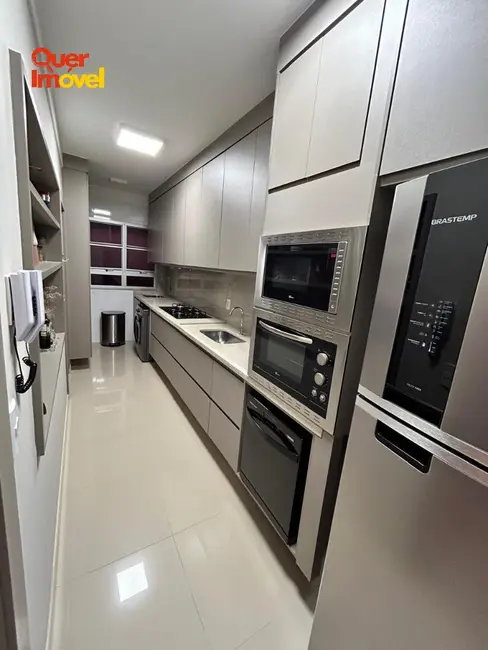 Apartamento com 3 quartos à venda, 100m2 em Condomínio Itamaraty, Ribeirao Preto - SP - imagem 9 Foto 9 de Apartamento com 3 quartos à venda, 100m2 em Condomínio Itamaraty, Ribeirao Preto - SP