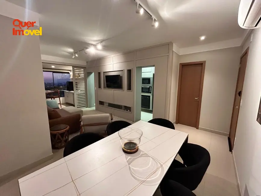 Apartamento com 3 quartos à venda, 100m2 em Condomínio Itamaraty, Ribeirao Preto - SP - imagem 8 Foto 8 de Apartamento com 3 quartos à venda, 100m2 em Condomínio Itamaraty, Ribeirao Preto - SP