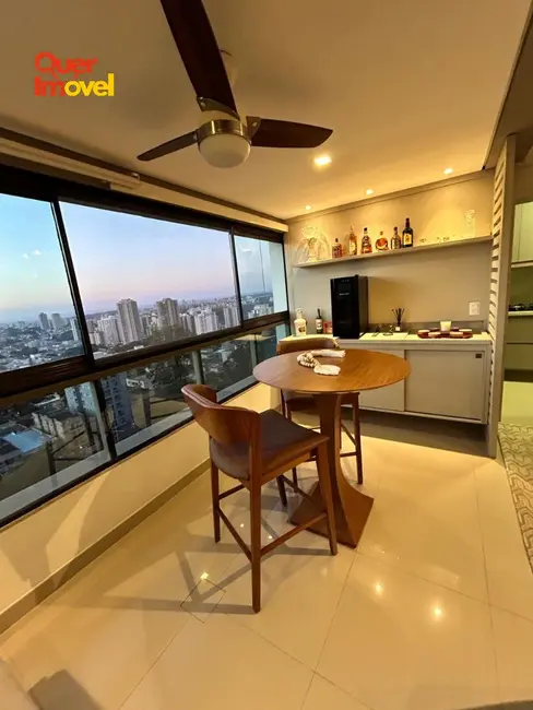 Apartamento com 3 quartos à venda, 100m2 em Condomínio Itamaraty, Ribeirao Preto - SP - imagem 4 Foto 4 de Apartamento com 3 quartos à venda, 100m2 em Condomínio Itamaraty, Ribeirao Preto - SP