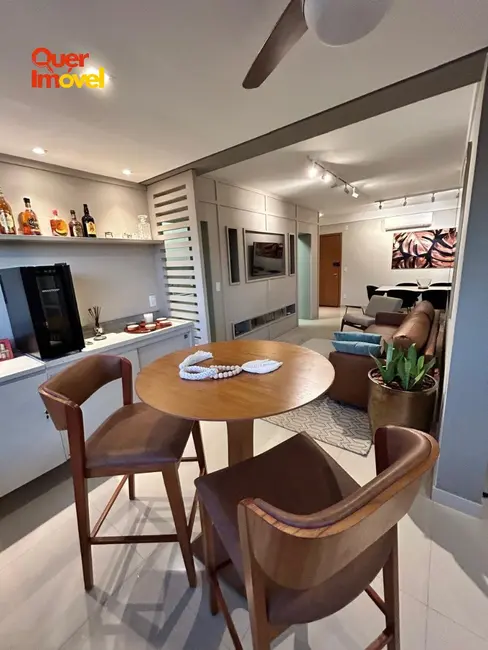 Foto 2 de Apartamento com 3 quartos à venda, 100m2 em Condomínio Itamaraty, Ribeirao Preto - SP