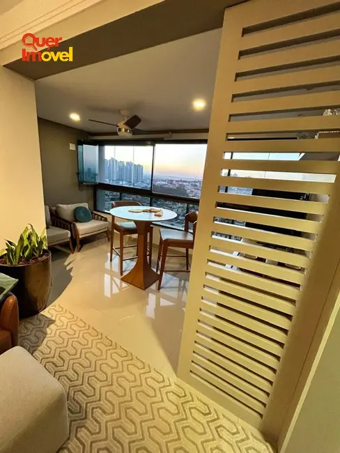 Apartamento com 3 quartos à venda, 100m2 em Condomínio Itamaraty, Ribeirao Preto - SP - imagem 5 Foto 5 de Apartamento com 3 quartos à venda, 100m2 em Condomínio Itamaraty, Ribeirao Preto - SP