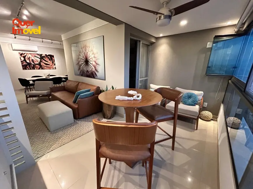Foto 1 de Apartamento com 3 quartos à venda, 100m2 em Condomínio Itamaraty, Ribeirao Preto - SP