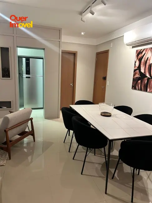 Apartamento com 3 quartos à venda, 100m2 em Condomínio Itamaraty, Ribeirao Preto - SP - imagem 7 Foto 7 de Apartamento com 3 quartos à venda, 100m2 em Condomínio Itamaraty, Ribeirao Preto - SP