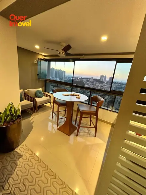 Apartamento com 3 quartos à venda, 100m2 em Condomínio Itamaraty, Ribeirao Preto - SP - imagem 3 Foto 3 de Apartamento com 3 quartos à venda, 100m2 em Condomínio Itamaraty, Ribeirao Preto - SP