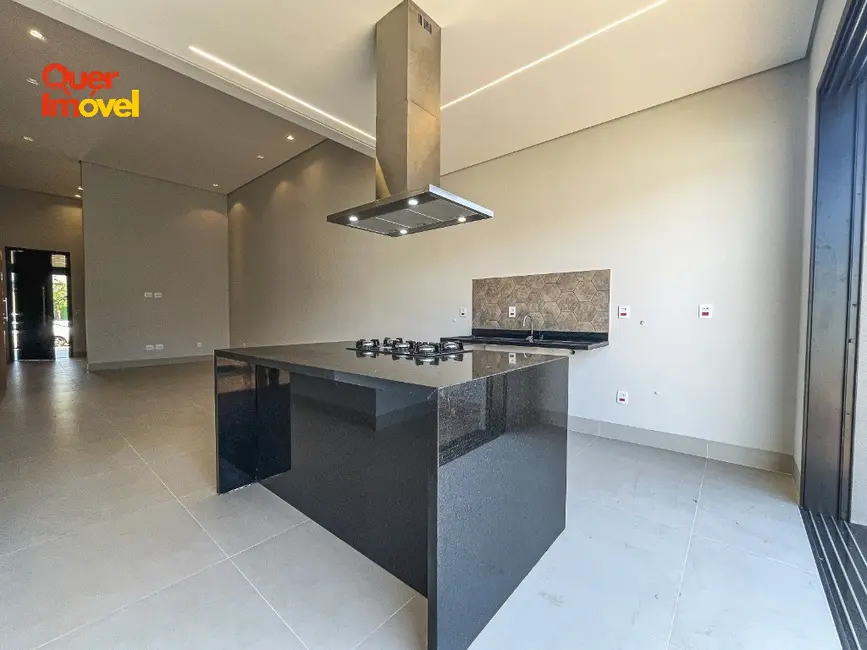 Foto 5 de Casa de Condomínio com 3 quartos à venda e para alugar, 173m2 em Ribeirao Preto - SP