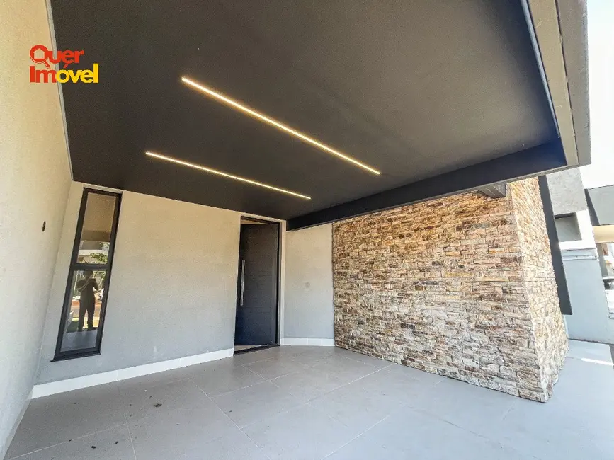 Foto 1 de Casa de Condomínio com 3 quartos à venda e para alugar, 173m2 em Ribeirao Preto - SP