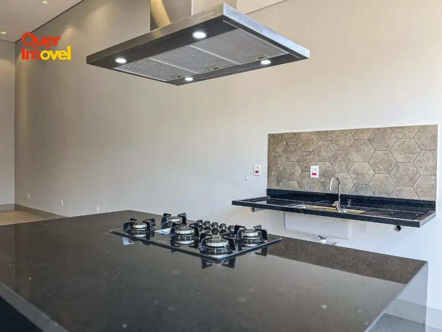 Foto 6 de Casa de Condomínio com 3 quartos à venda e para alugar, 173m2 em Ribeirao Preto - SP