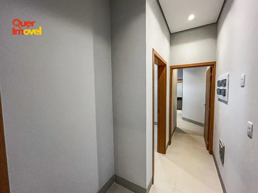 Foto 8 de Casa de Condomínio com 3 quartos à venda e para alugar, 173m2 em Ribeirao Preto - SP