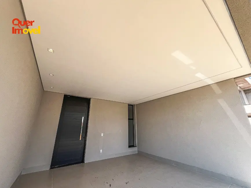 Foto 2 de Casa de Condomínio com 3 quartos à venda, 151m2 em Ribeirao Preto - SP