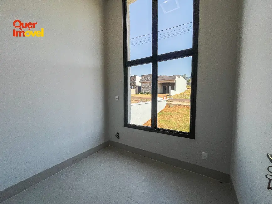 Foto 3 de Casa de Condomínio com 3 quartos à venda e para alugar, 137m2 em Ribeirao Preto - SP