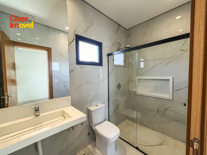 Foto 7 de Casa de Condomínio com 3 quartos à venda e para alugar, 137m2 em Ribeirao Preto - SP