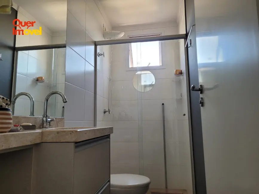 Foto 6 de Apartamento com 2 quartos à venda, 65m2 em Vila Seixas, Ribeirao Preto - SP