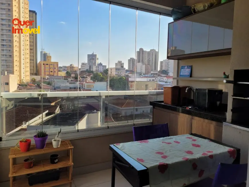 Foto 1 de Apartamento com 2 quartos à venda, 65m2 em Vila Seixas, Ribeirao Preto - SP