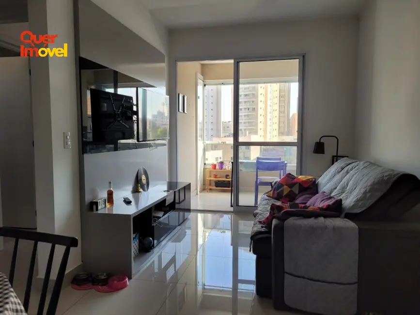 Foto 2 de Apartamento com 2 quartos à venda, 65m2 em Vila Seixas, Ribeirao Preto - SP