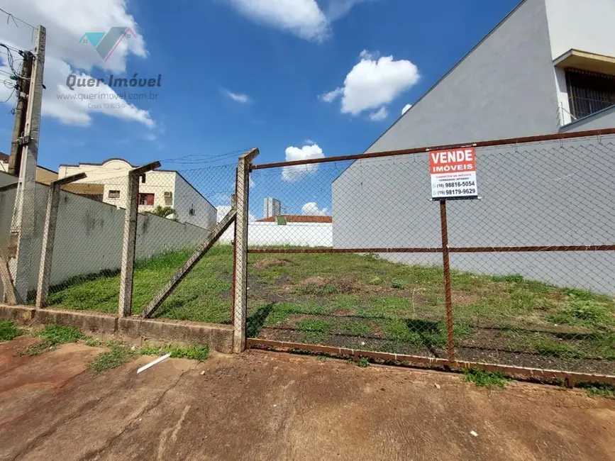 Foto 4 de Terreno / Lote à venda e para alugar, 326m2 em Parque Industrial Lagoinha, Ribeirao Preto - SP