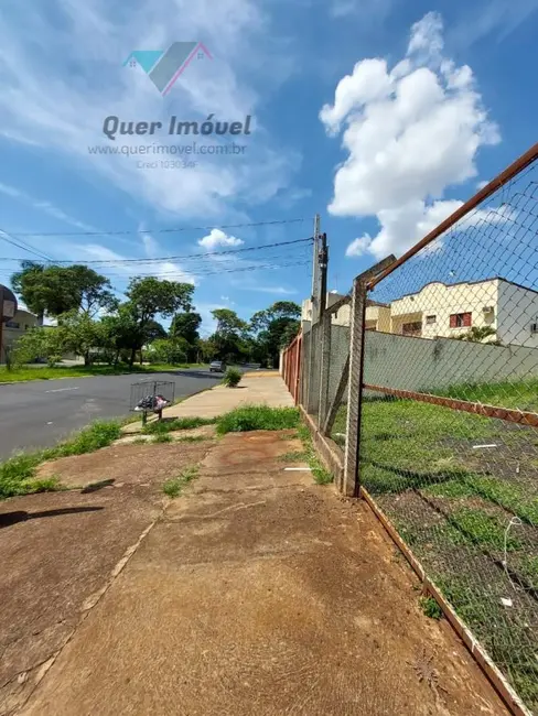 Foto 2 de Terreno / Lote à venda e para alugar, 326m2 em Parque Industrial Lagoinha, Ribeirao Preto - SP