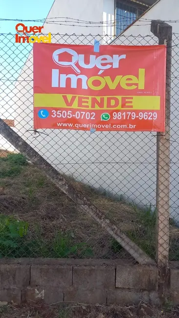 Foto 7 de Terreno / Lote à venda e para alugar, 326m2 em Parque Industrial Lagoinha, Ribeirao Preto - SP