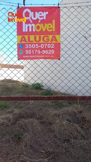 Foto 6 de Terreno / Lote à venda e para alugar, 326m2 em Parque Industrial Lagoinha, Ribeirao Preto - SP