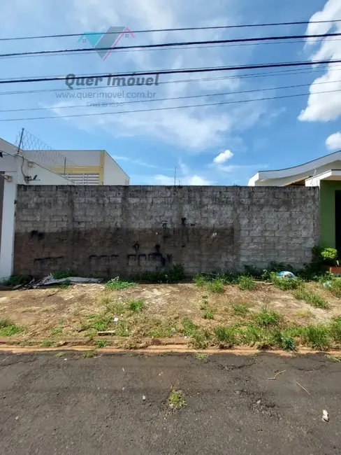 Foto 9 de Terreno / Lote à venda e para alugar, 326m2 em Parque Industrial Lagoinha, Ribeirao Preto - SP