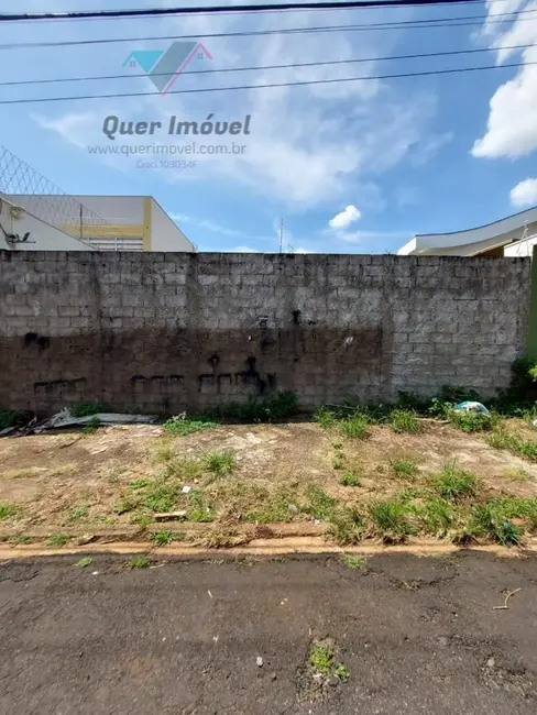 Foto 8 de Terreno / Lote à venda e para alugar, 326m2 em Parque Industrial Lagoinha, Ribeirao Preto - SP