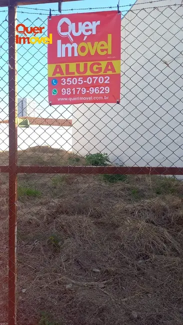 Foto 5 de Terreno / Lote à venda e para alugar, 326m2 em Parque Industrial Lagoinha, Ribeirao Preto - SP
