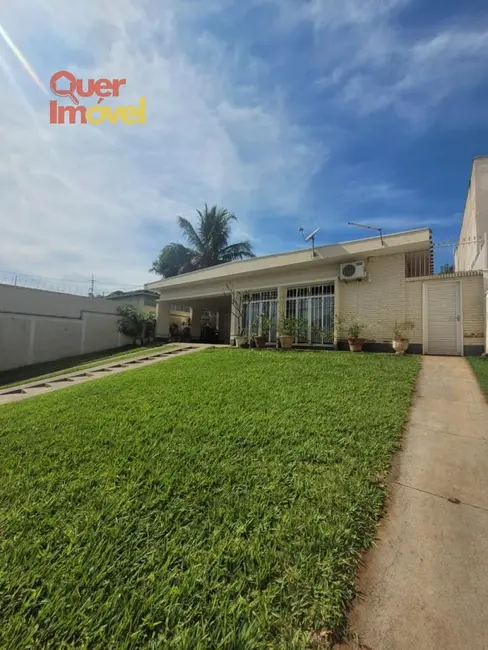 Casa com 3 quartos à venda e para alugar, 450m2 em Alto da Boa Vista, Ribeirao Preto - SP - imagem 8 Foto 8 de Casa com 3 quartos à venda e para alugar, 450m2 em Alto da Boa Vista, Ribeirao Preto - SP