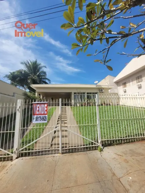 Foto 2 de Casa com 3 quartos à venda e para alugar, 450m2 em Alto da Boa Vista, Ribeirao Preto - SP