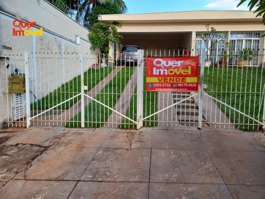 Casa com 3 quartos à venda e para alugar, 450m2 em Alto da Boa Vista, Ribeirao Preto - SP - imagem 3 Foto 3 de Casa com 3 quartos à venda e para alugar, 450m2 em Alto da Boa Vista, Ribeirao Preto - SP