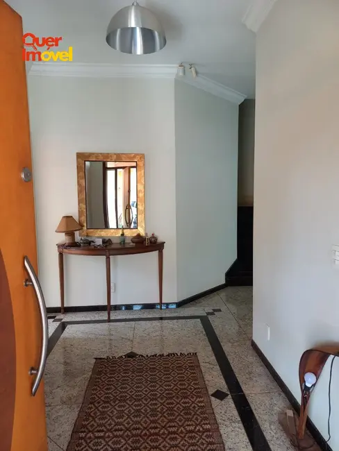 Casa com 4 quartos à venda, 350m2 em City Ribeirão, Ribeirao Preto - SP - imagem 6 Foto 6 de Casa com 4 quartos à venda, 350m2 em City Ribeirão, Ribeirao Preto - SP