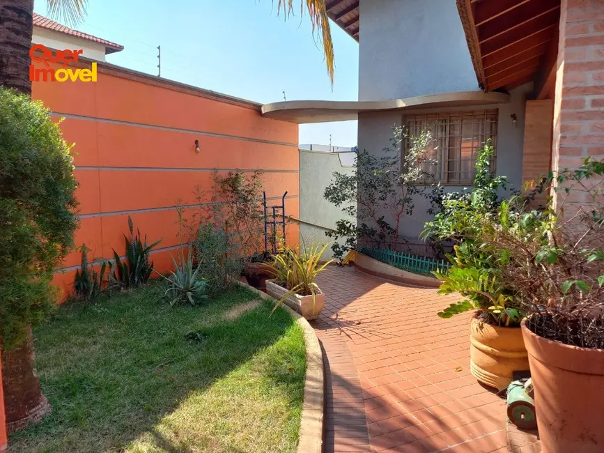 Casa com 4 quartos à venda, 350m2 em City Ribeirão, Ribeirao Preto - SP - imagem 5 Foto 5 de Casa com 4 quartos à venda, 350m2 em City Ribeirão, Ribeirao Preto - SP