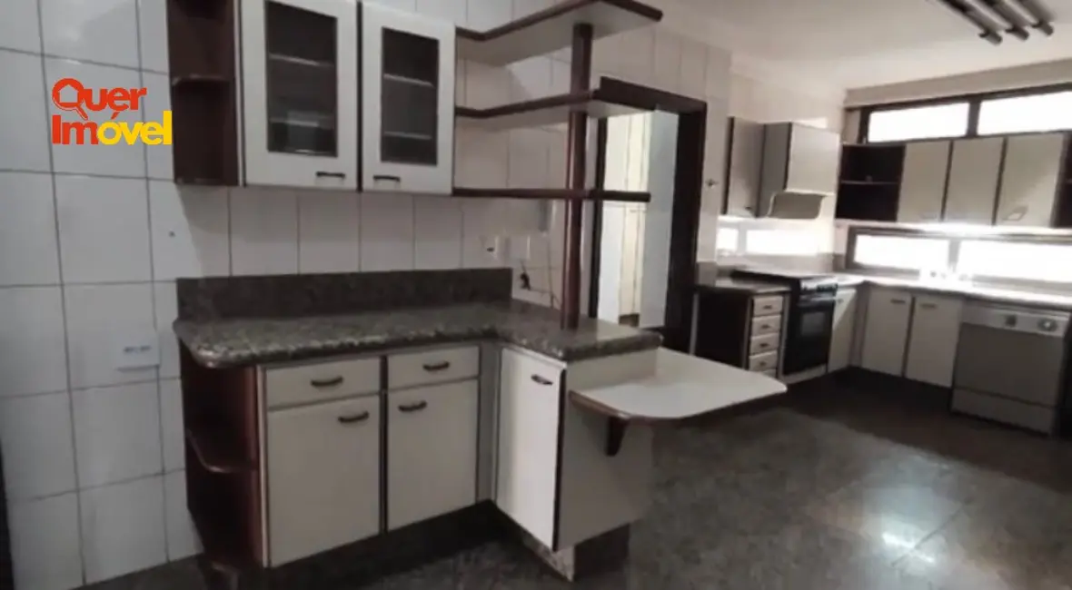 Foto 3 de Apartamento com 4 quartos à venda, 178m2 em Centro, Ribeirao Preto - SP