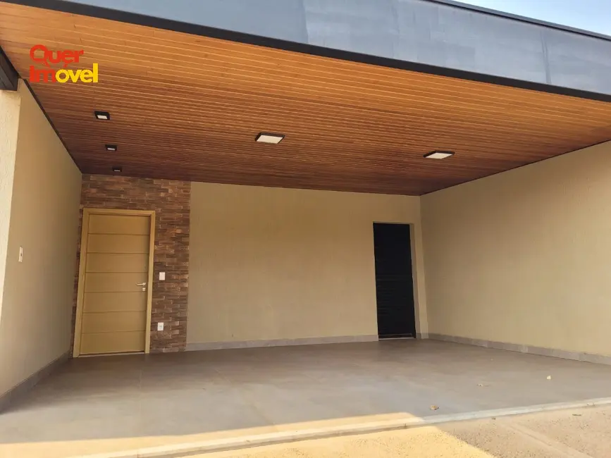 Casa de Condomínio com 3 quartos à venda, 156m2 em Cravinhos - SP - imagem 2 Foto 2 de Casa de Condomínio com 3 quartos à venda, 156m2 em Cravinhos - SP