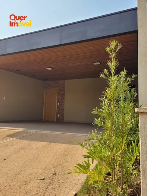 Casa de Condomínio com 3 quartos à venda, 156m2 em Cravinhos - SP - imagem 1 Foto 1 de Casa de Condomínio com 3 quartos à venda, 156m2 em Cravinhos - SP