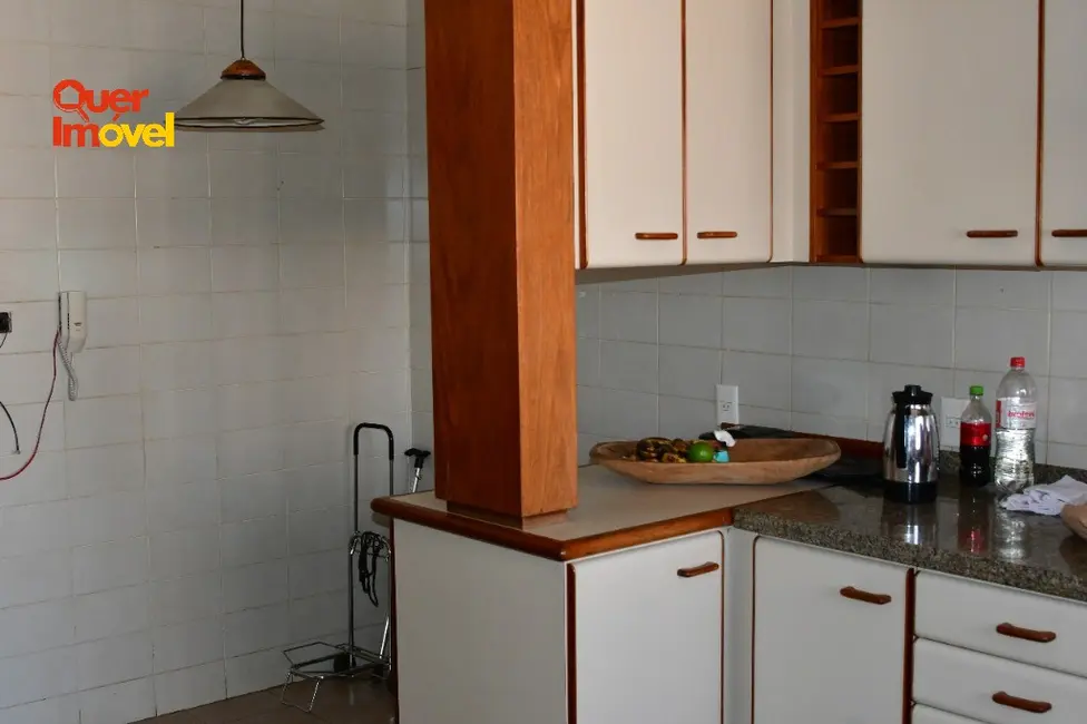 Apartamento com 4 quartos à venda, 215m2 em Centro, Ribeirao Preto - SP - imagem 7 Foto 7 de Apartamento com 4 quartos à venda, 215m2 em Centro, Ribeirao Preto - SP