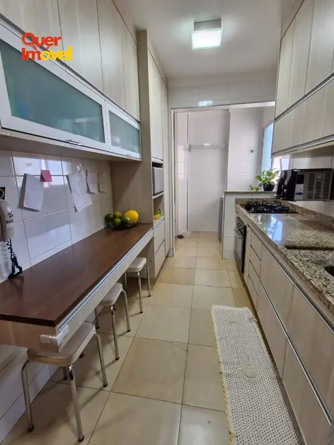 Foto 8 de Apartamento com 3 quartos à venda, 115m2 em Jardim Paulista, Ribeirao Preto - SP