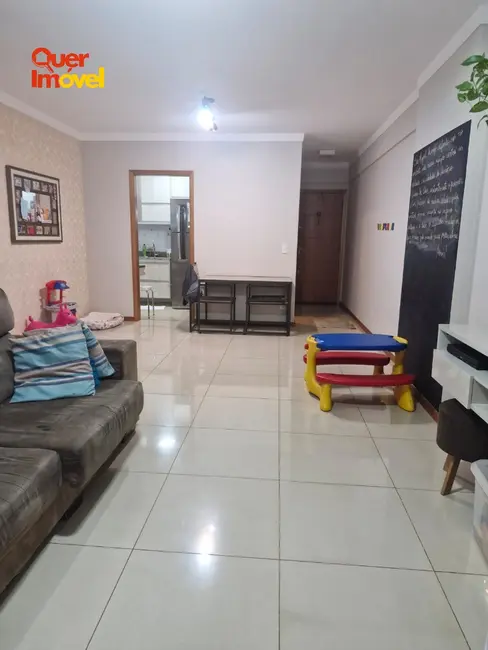 Foto 2 de Apartamento com 3 quartos à venda, 115m2 em Jardim Paulista, Ribeirao Preto - SP