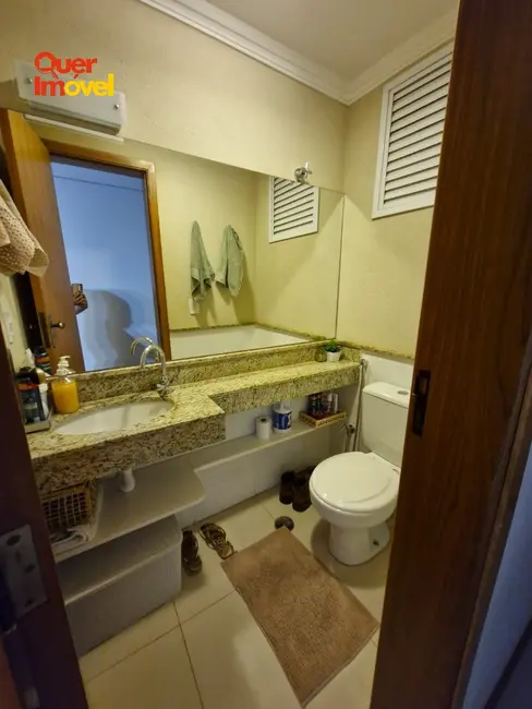 Foto 9 de Apartamento com 3 quartos à venda, 115m2 em Jardim Paulista, Ribeirao Preto - SP