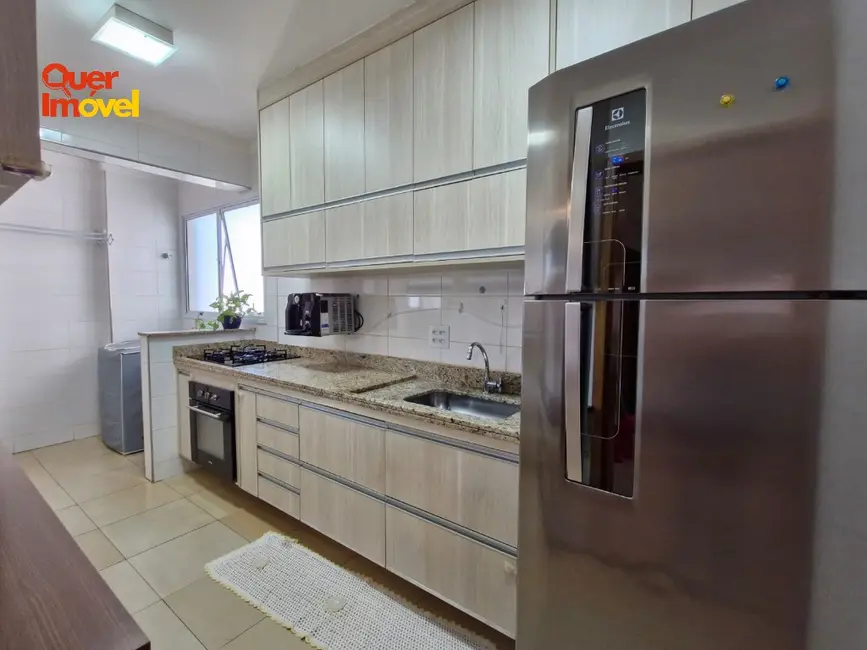 Foto 6 de Apartamento com 3 quartos à venda, 115m2 em Jardim Paulista, Ribeirao Preto - SP