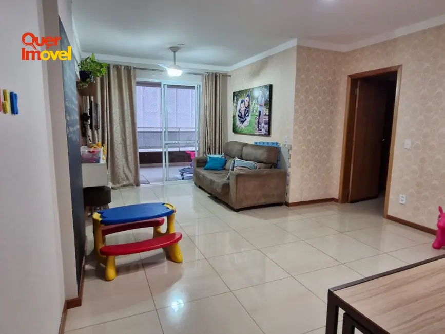 Foto 1 de Apartamento com 3 quartos à venda, 115m2 em Jardim Paulista, Ribeirao Preto - SP