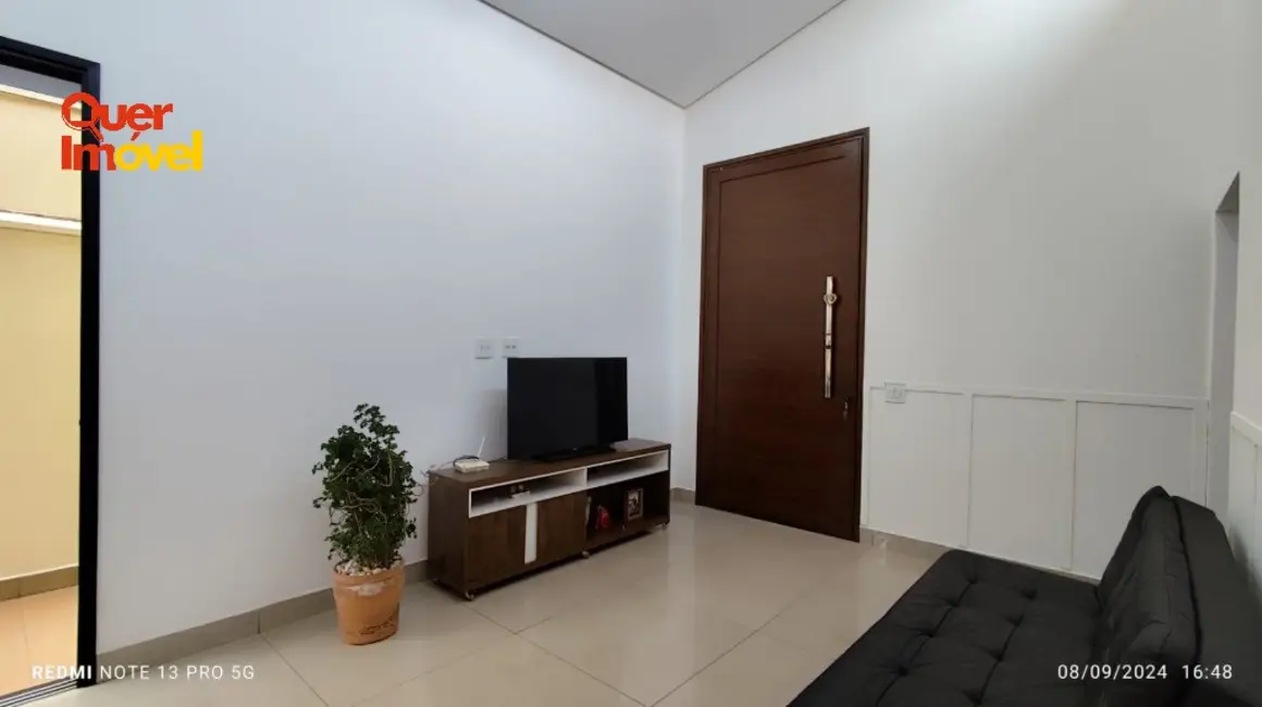 Foto 2 de Casa de Condomínio com 3 quartos à venda, 155m2 em Ribeirao Preto - SP