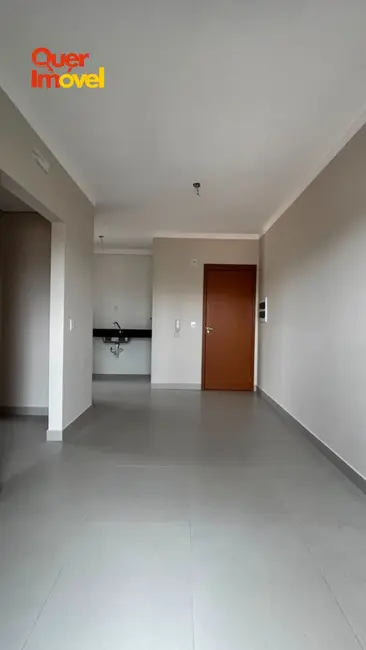 Foto 1 de Apartamento com 1 quarto à venda, 44m2 em Nova Ribeirânia, Ribeirao Preto - SP