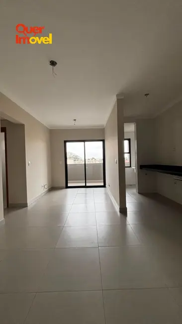 Foto 2 de Apartamento com 2 quartos à venda, 68m2 em Nova Ribeirânia, Ribeirao Preto - SP