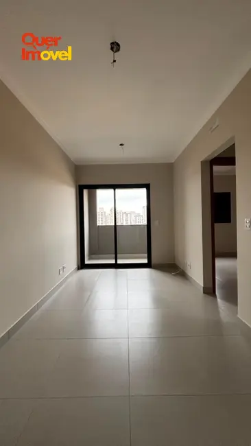 Foto 1 de Apartamento com 1 quarto à venda, 44m2 em Nova Ribeirânia, Ribeirao Preto - SP