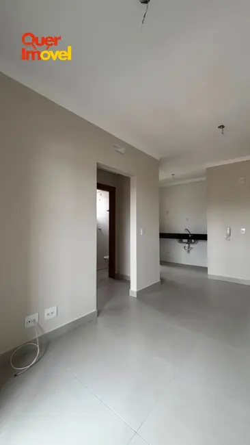 Foto 5 de Apartamento com 1 quarto à venda, 44m2 em Nova Ribeirânia, Ribeirao Preto - SP