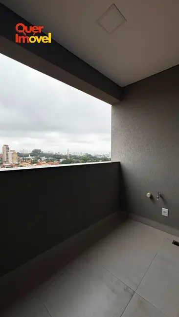 Foto 4 de Apartamento com 1 quarto à venda, 43m2 em Nova Ribeirânia, Ribeirao Preto - SP