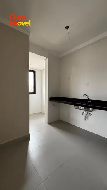 Foto 4 de Apartamento com 1 quarto à venda, 43m2 em Nova Ribeirânia, Ribeirao Preto - SP